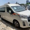 Toyota HIACE Minivan