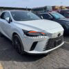 Lexus RX350