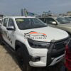 TOYOTA HILUX 4×4