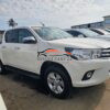 Toyota Hilux 4WD