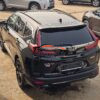 HONDA CR-V AWD BLACK EDITION