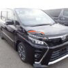 TOYOTA VOXY 2019
