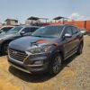 Hyundai Tucson FullOption