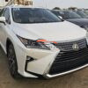 LEXUS RX350
